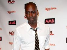 Michael Jace