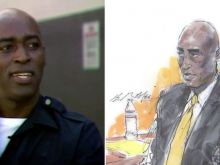 Michael Jace