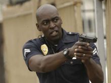 Michael Jace