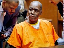 Michael Jace