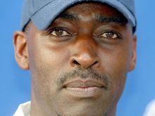 Michael Jace