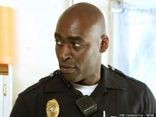 Michael Jace