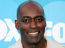 Michael Jace