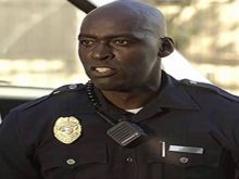 Michael Jace