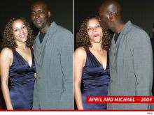 Michael Jace