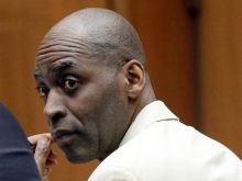 Michael Jace