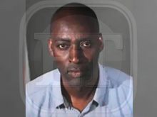 Michael Jace