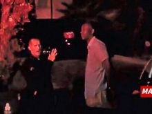 Michael Jace