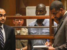 Michael Jace