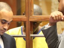 Michael Jace