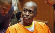 Michael Jace