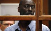 Michael Jace