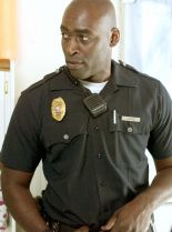 Michael Jace