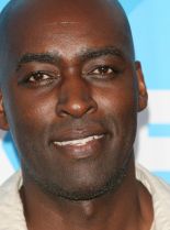 Michael Jace