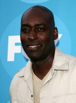 Michael Jace