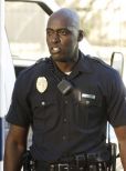 Michael Jace