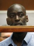 Michael Jace