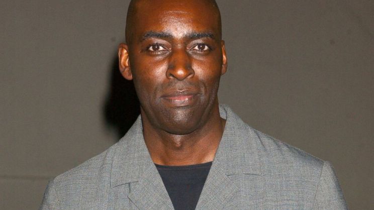 Michael Jace