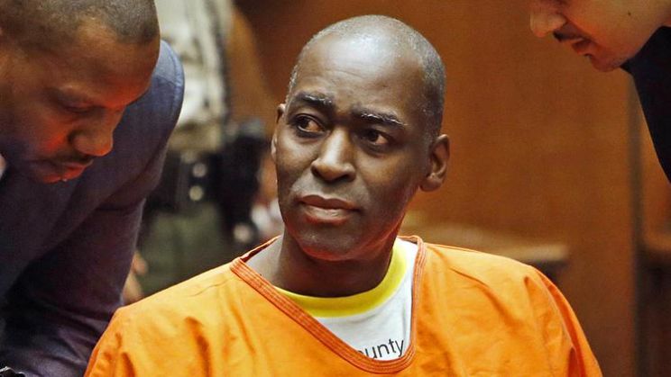 Michael Jace