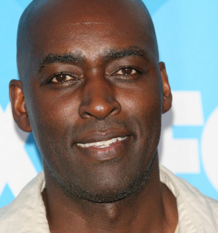 Michael Jace