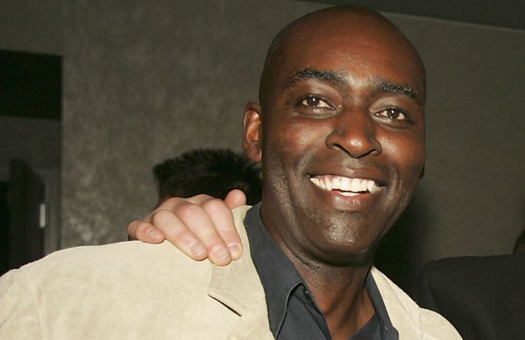 Michael Jace