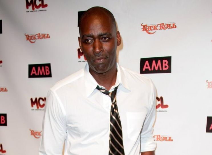 Michael Jace