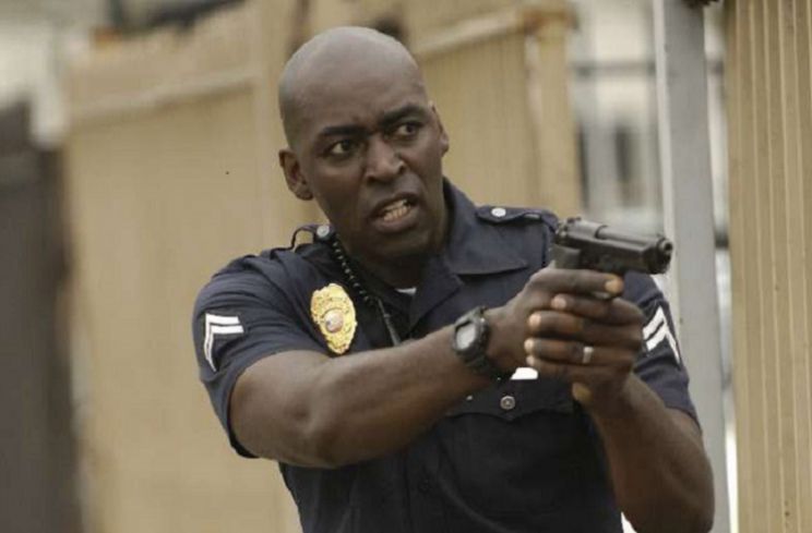 Michael Jace