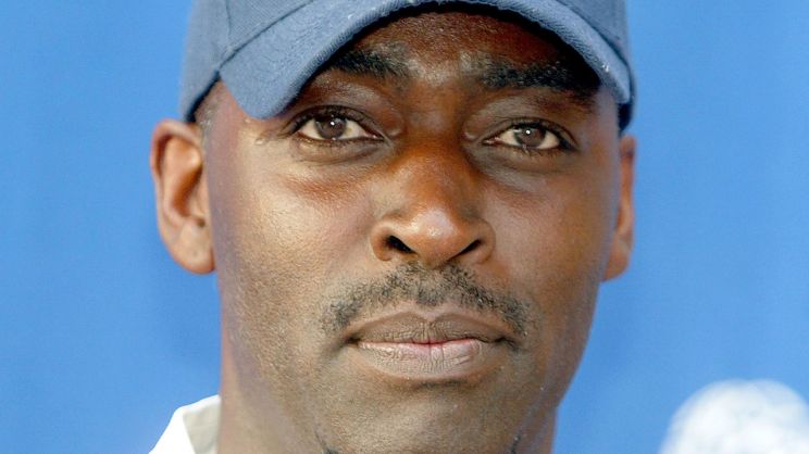 Michael Jace