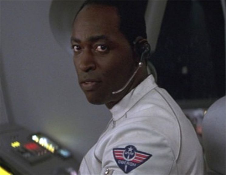 Michael Jace