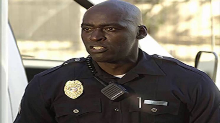 Michael Jace