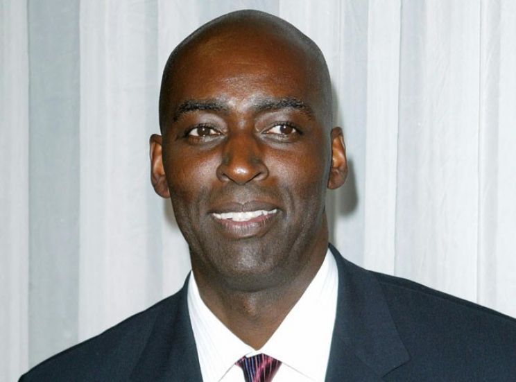 Michael Jace