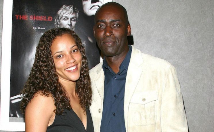 Michael Jace