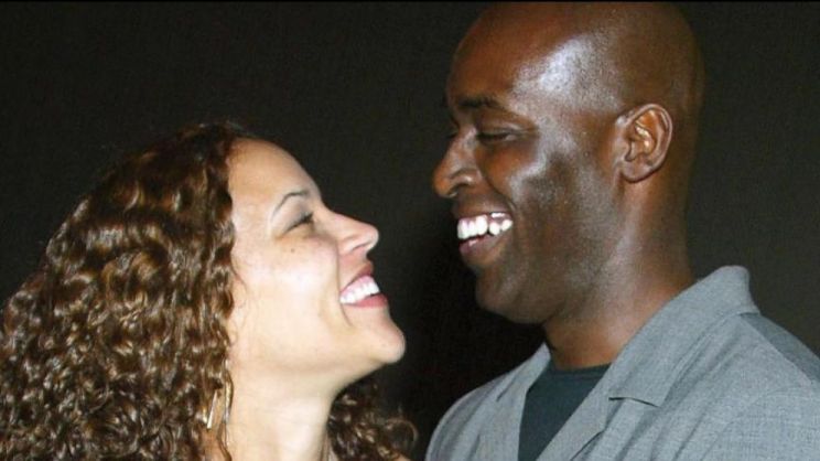 Michael Jace