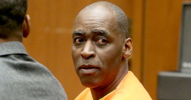Michael Jace