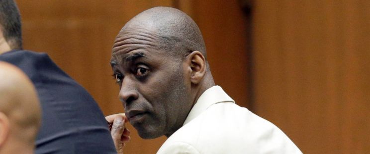 Michael Jace