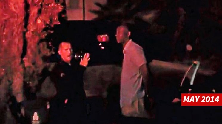 Michael Jace