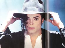 Michael Jackson