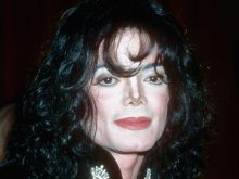 Michael Jackson photo
