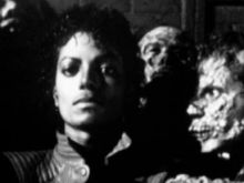Michael Jackson photo