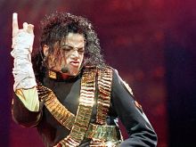 Michael Jackson