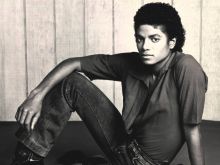 Michael Jackson