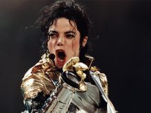 Michael Jackson