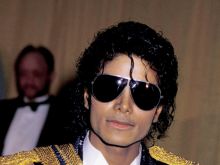 Michael Jackson