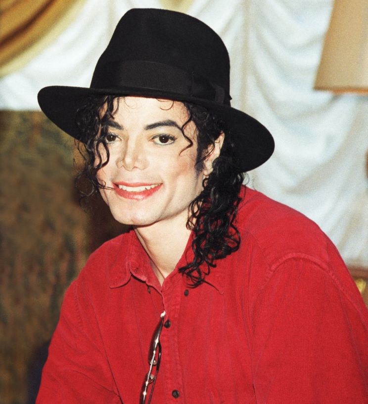 Michael Jackson