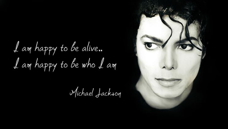 Michael Jackson