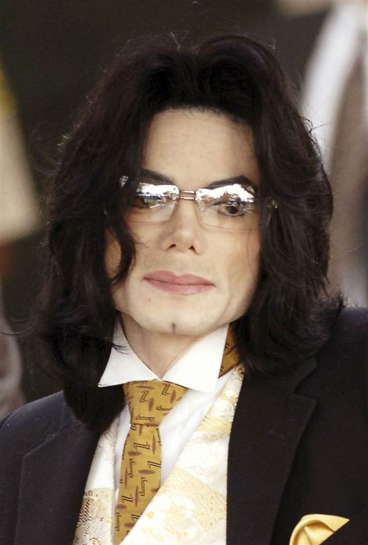 Michael Jackson