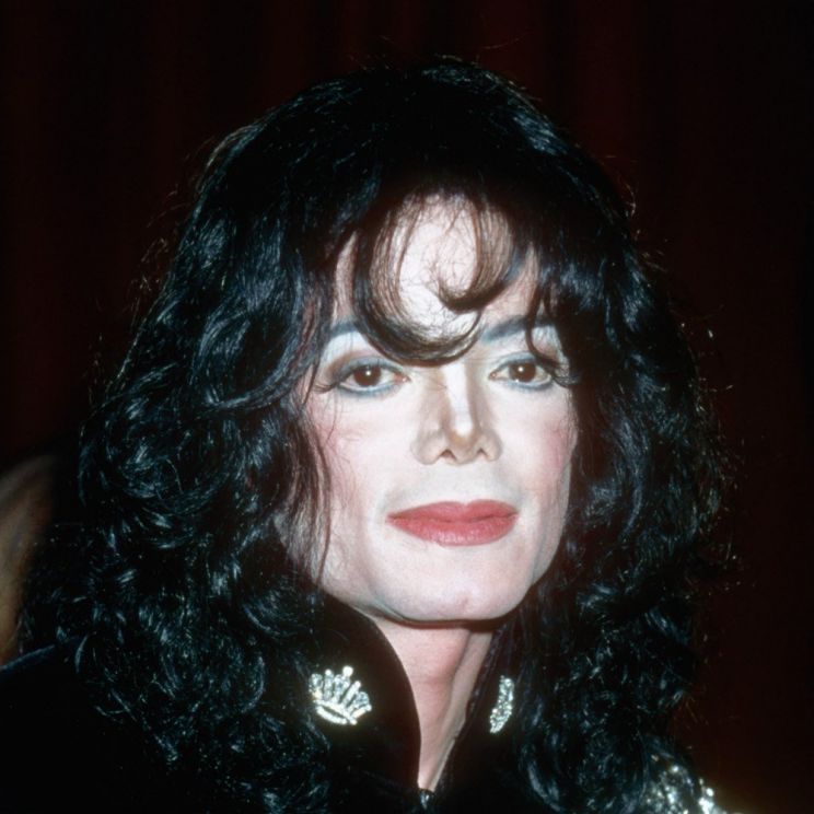 Michael Jackson