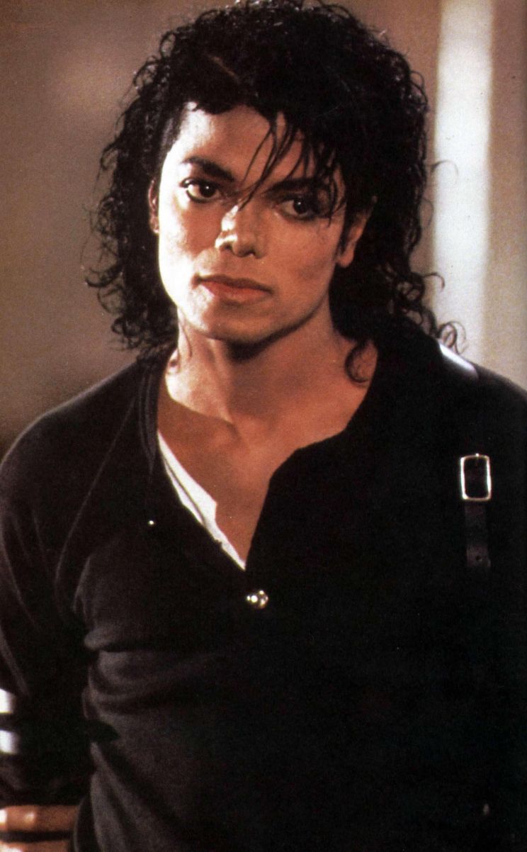 Michael Jackson