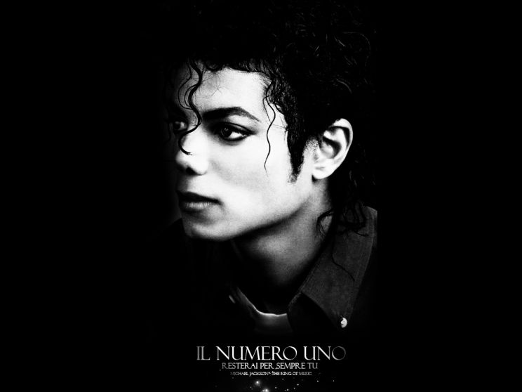 Michael Jackson