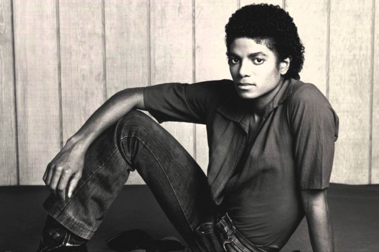 Michael Jackson